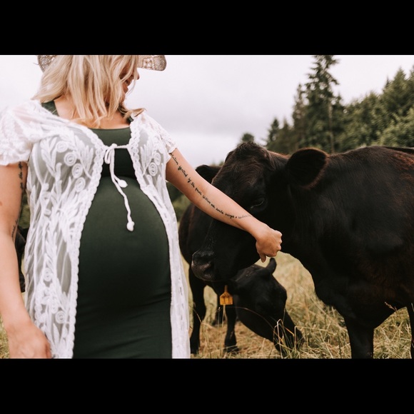 Meet your Posher, Kyrsten - Picture 1 of 5